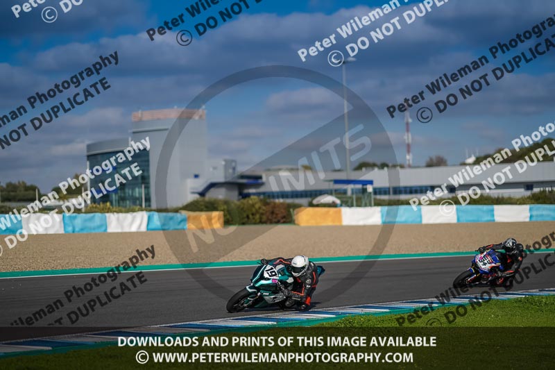25 to 27th november 2017;Jerez;event digital images;motorbikes;no limits;peter wileman photography;trackday;trackday digital images